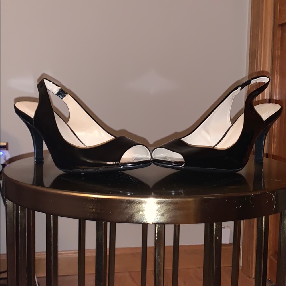 Calvin Klein Kourtney Heels